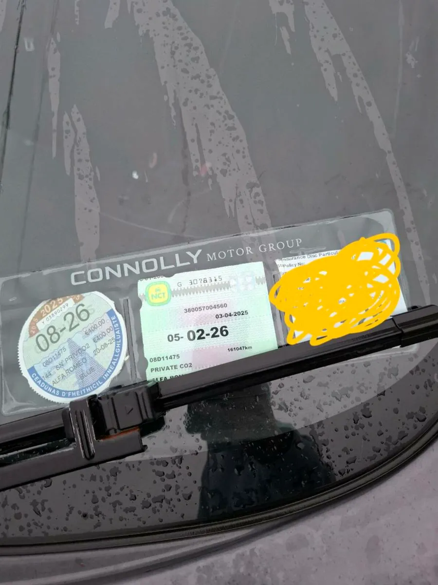 Alfa Romeo 1.6 - Image 4