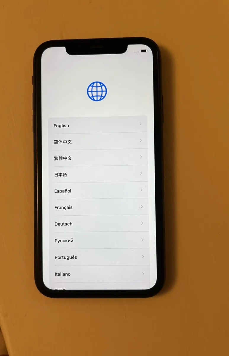 ⭐️ Iphone 11 excellent condition ⭐ - Image 3