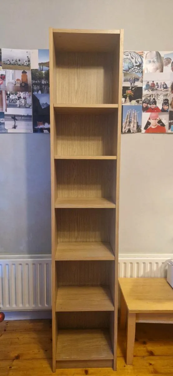 Ikea Billy bookcase - Image 3