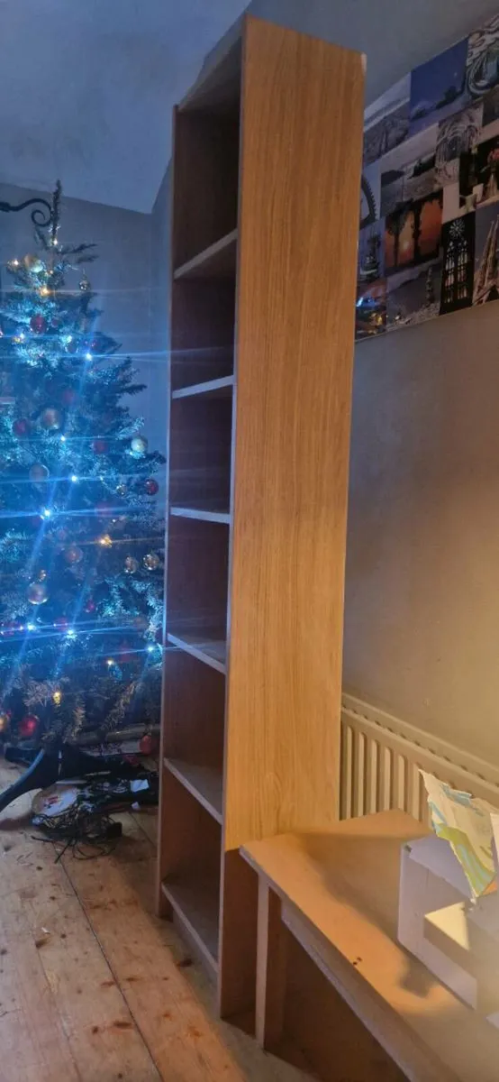 Ikea Billy bookcase - Image 4