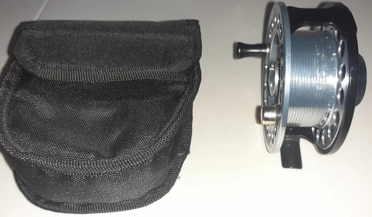 Fly reel IFRCo 5/6wt - Image 3