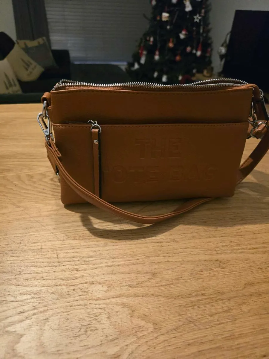 The tote bag - Image 3