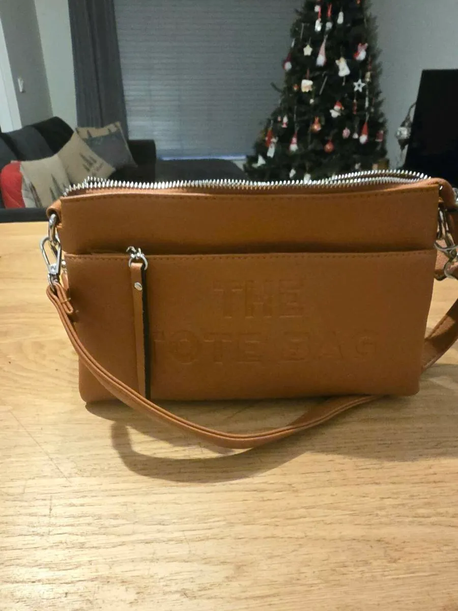 The tote bag - Image 4