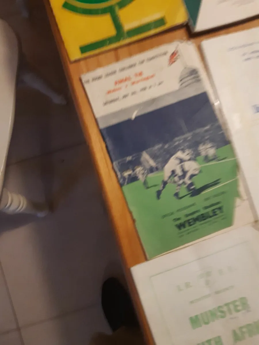 Old programs - Image 2