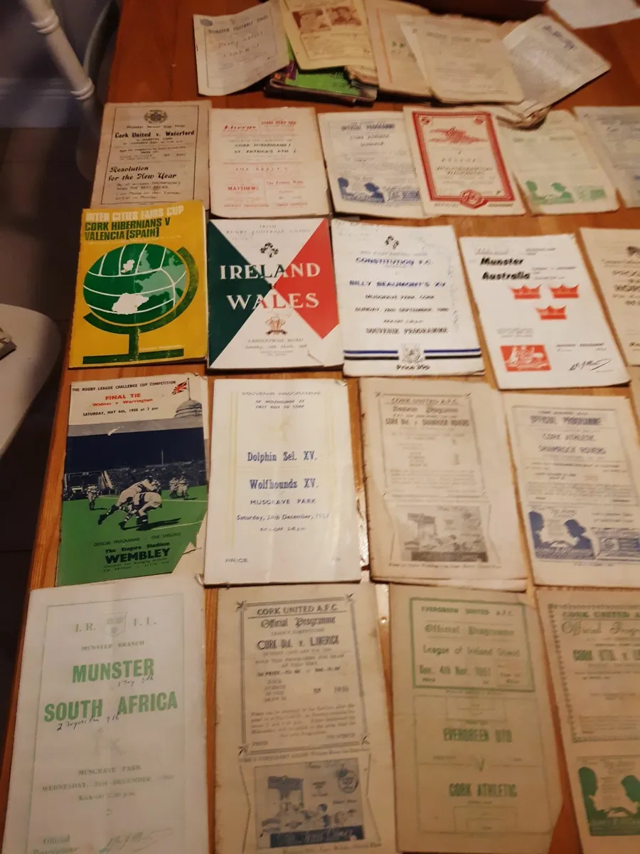 Old programs - Image 3