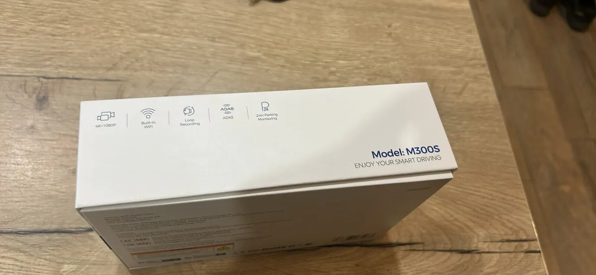 azdome dash cam - Image 2