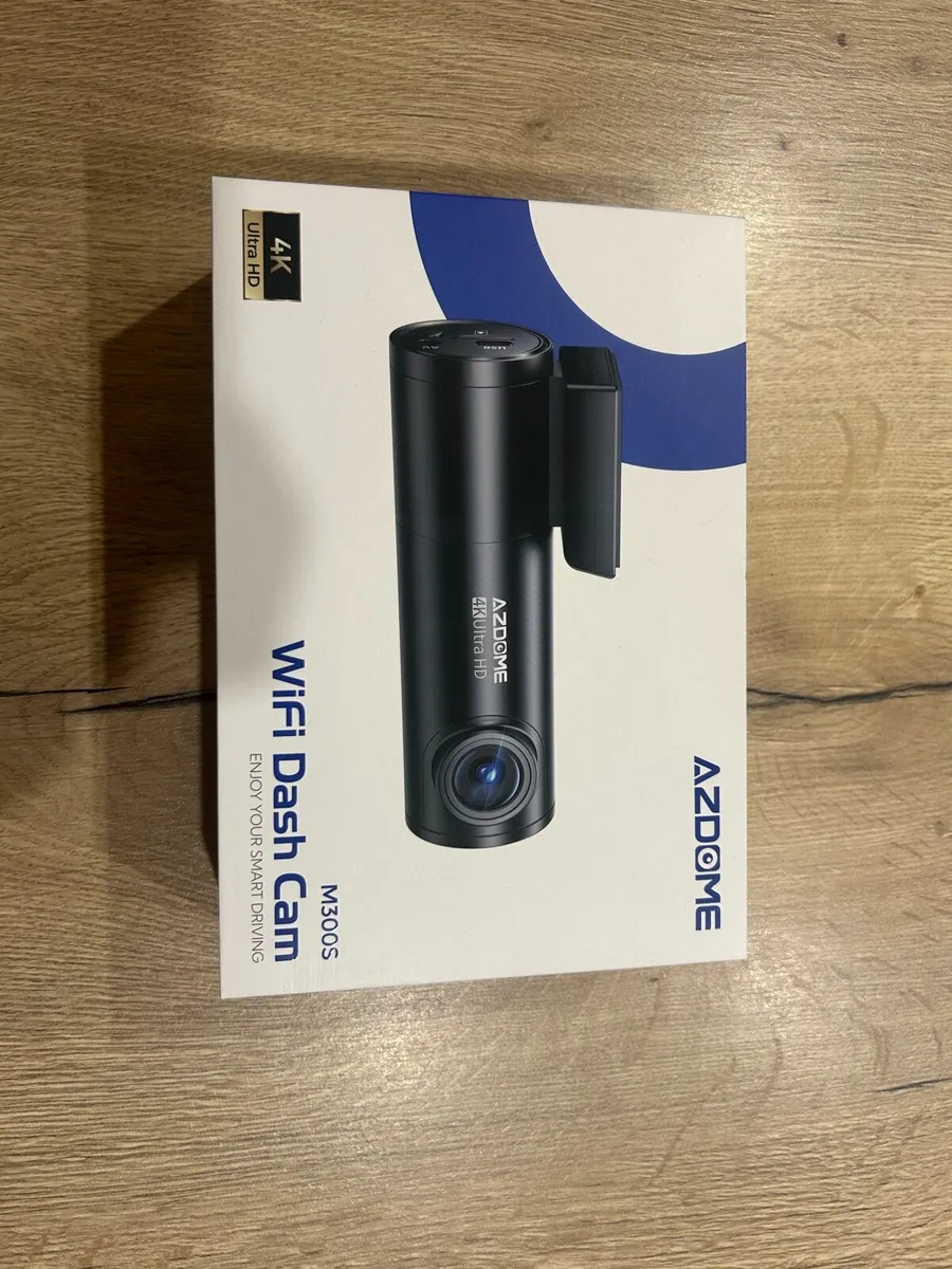 azdome dash cam - Image 1