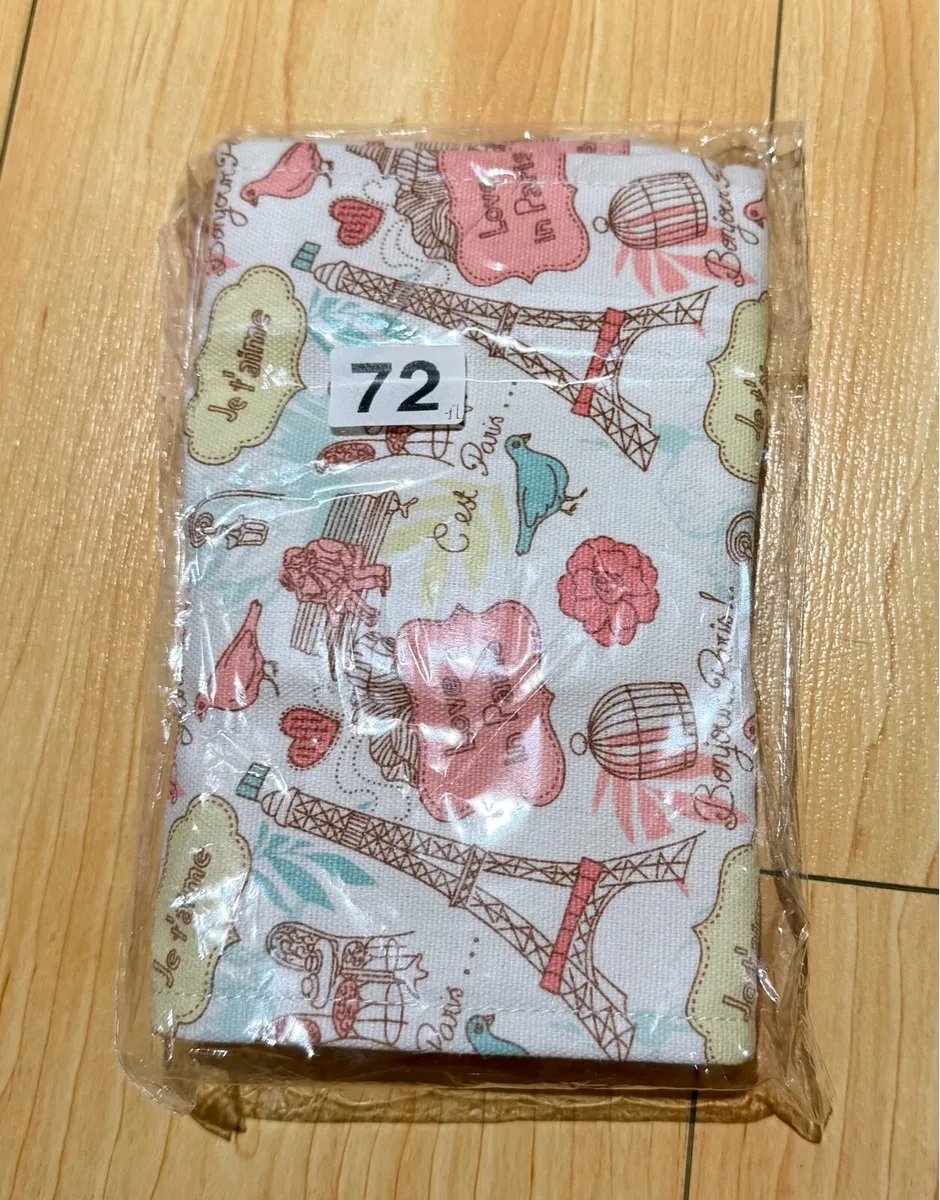 pencil roll wrap - Image 1