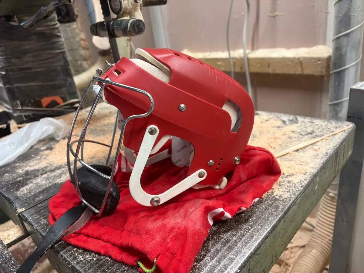 Cooper helmet - Image 3