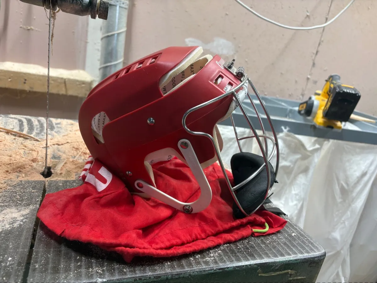 Cooper helmet - Image 4