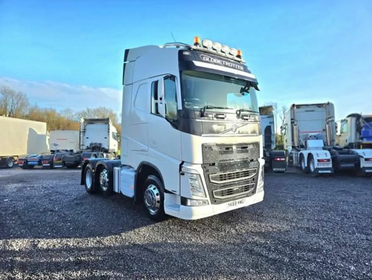 Volvo Other 2019 - Image 1