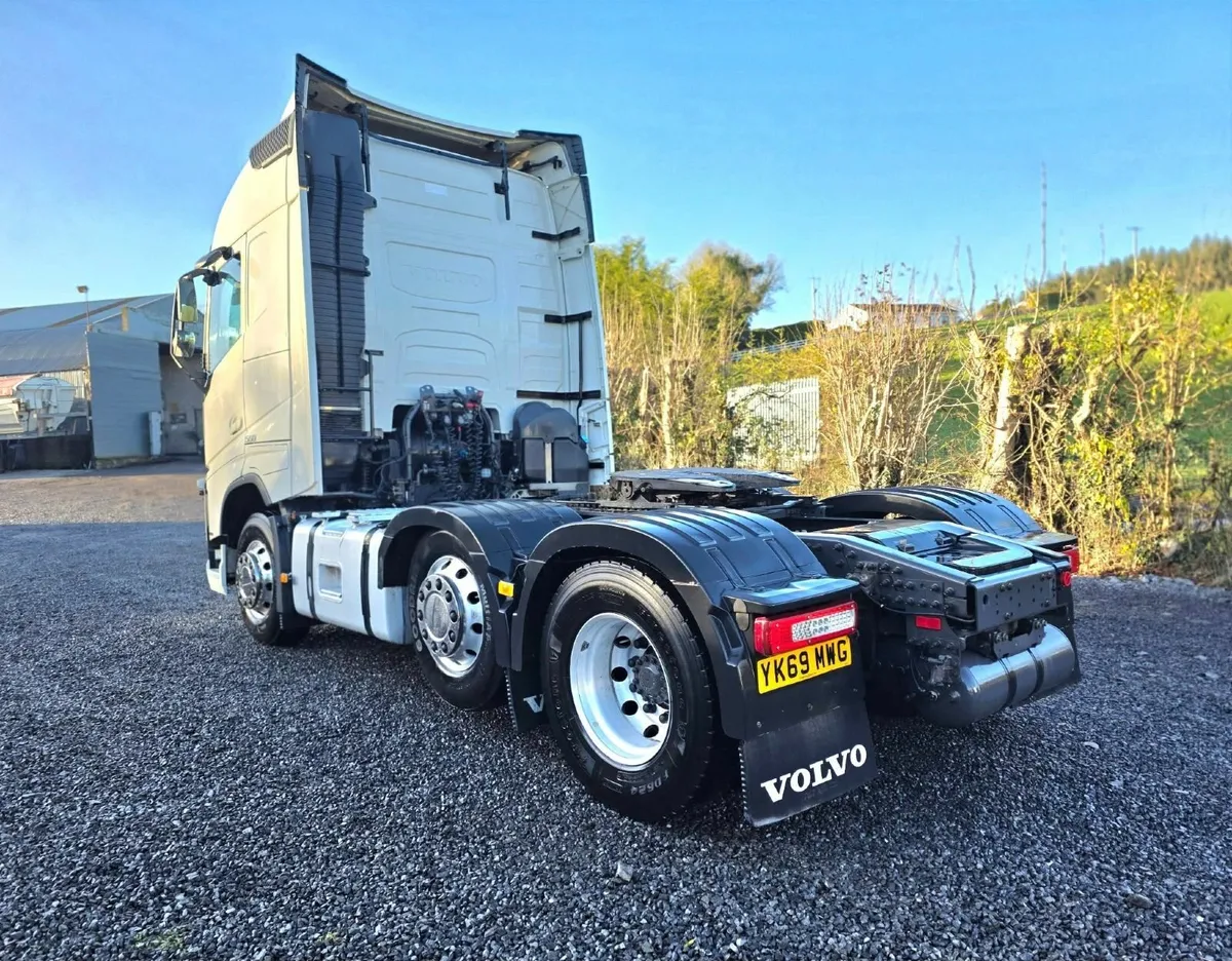 Volvo Other 2019 - Image 2