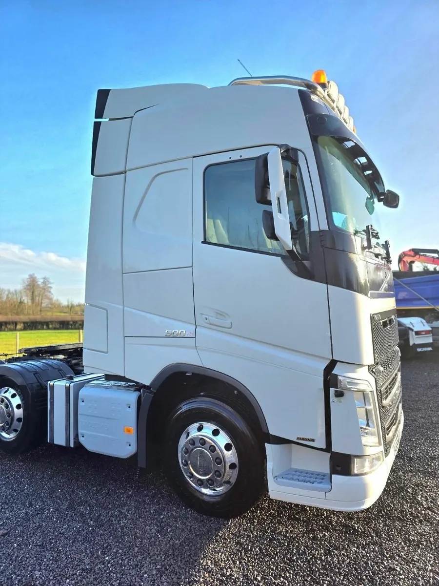 Volvo Other 2019 - Image 4