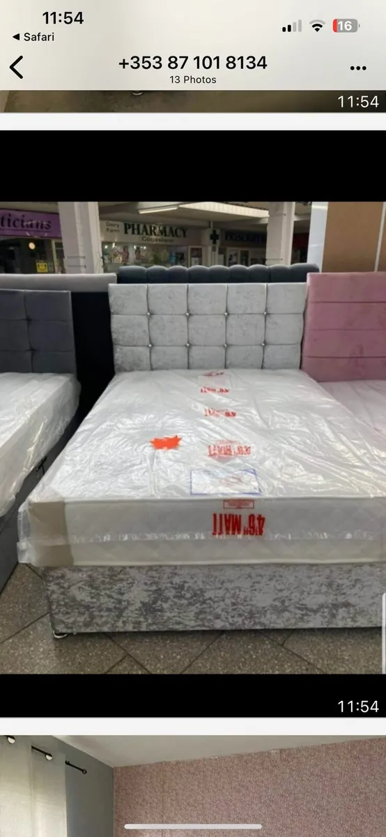 🚚NEW BEDS FREE DELIVERY NATIONWIDE 🚚 - Image 3