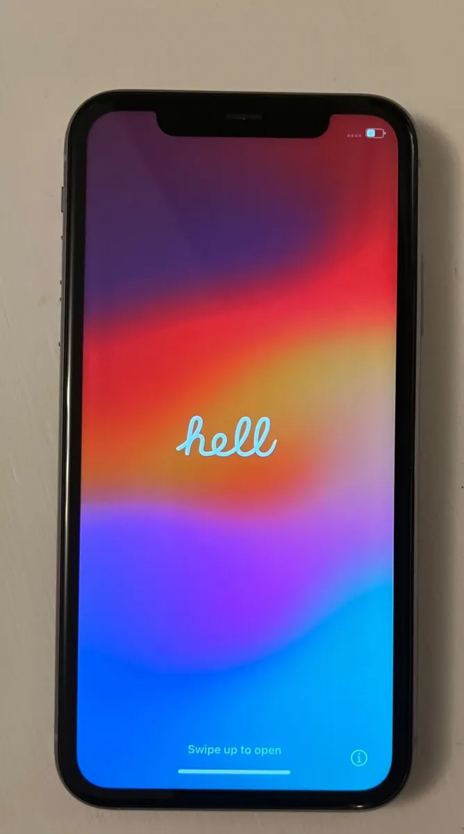 🌟 iPhone 11 in brilliant condition! 🌟 - Image 3