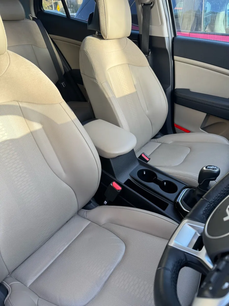 KIA Sportage - Image 4