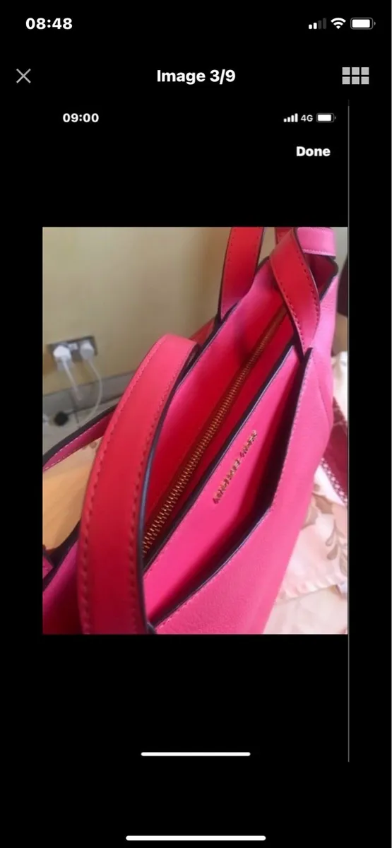 Michael Kors Handbag - Image 3