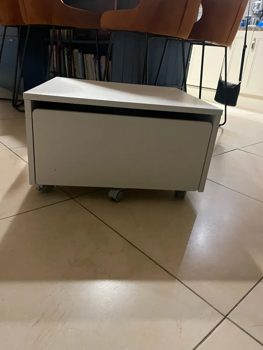 Coffee table - Image 2