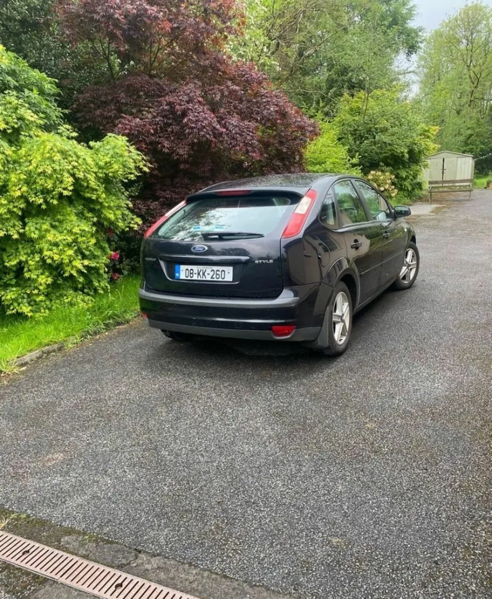 Ford Focus 2008 - Image 3