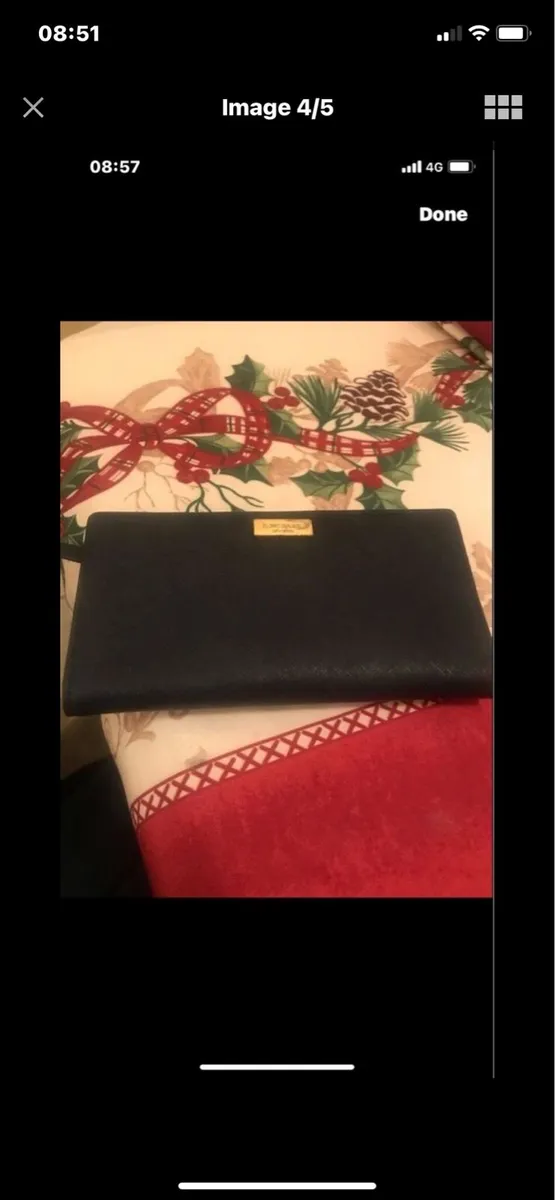 Kate Spade Wallet - Image 4