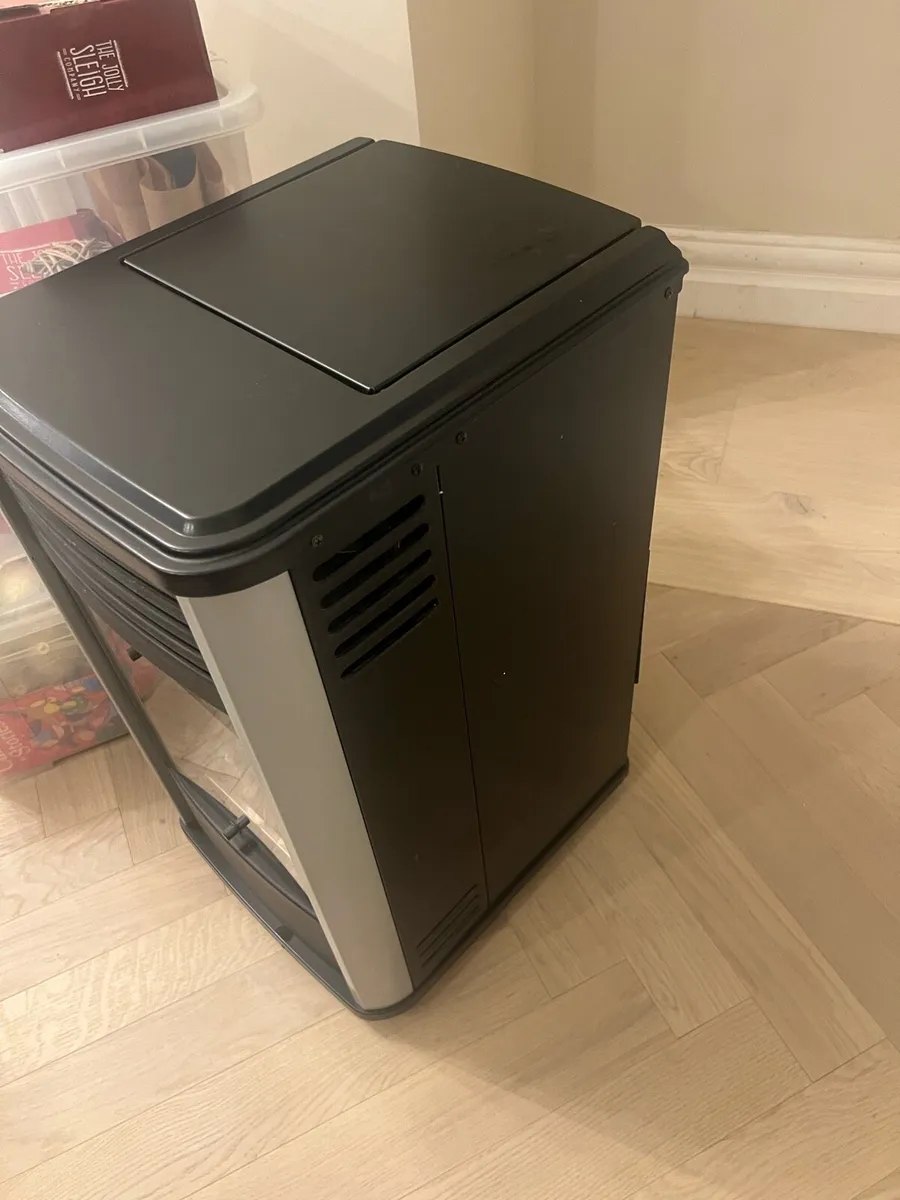 Manhattan indoor gas heater - Image 3