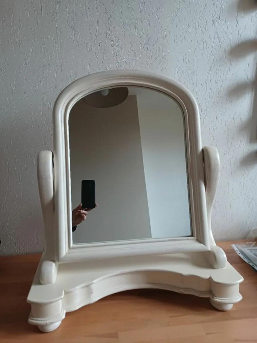 Country Corner mirror - Image 1