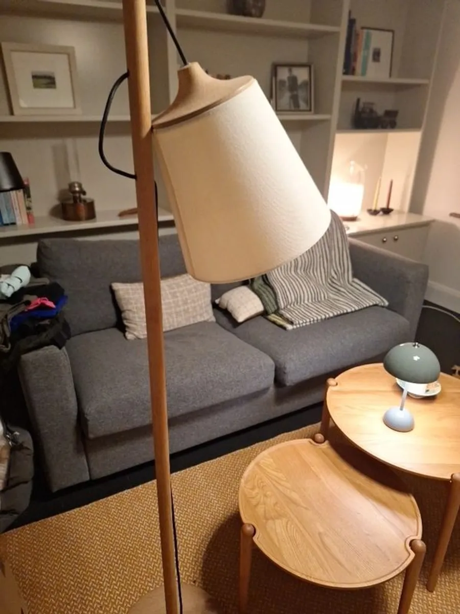 Muuto Pull Floor Lamp - Image 1
