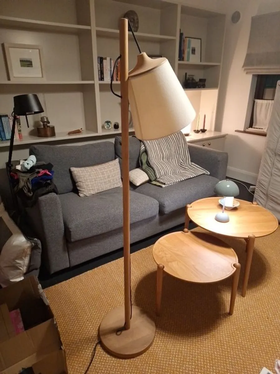 Muuto Pull Floor Lamp - Image 2