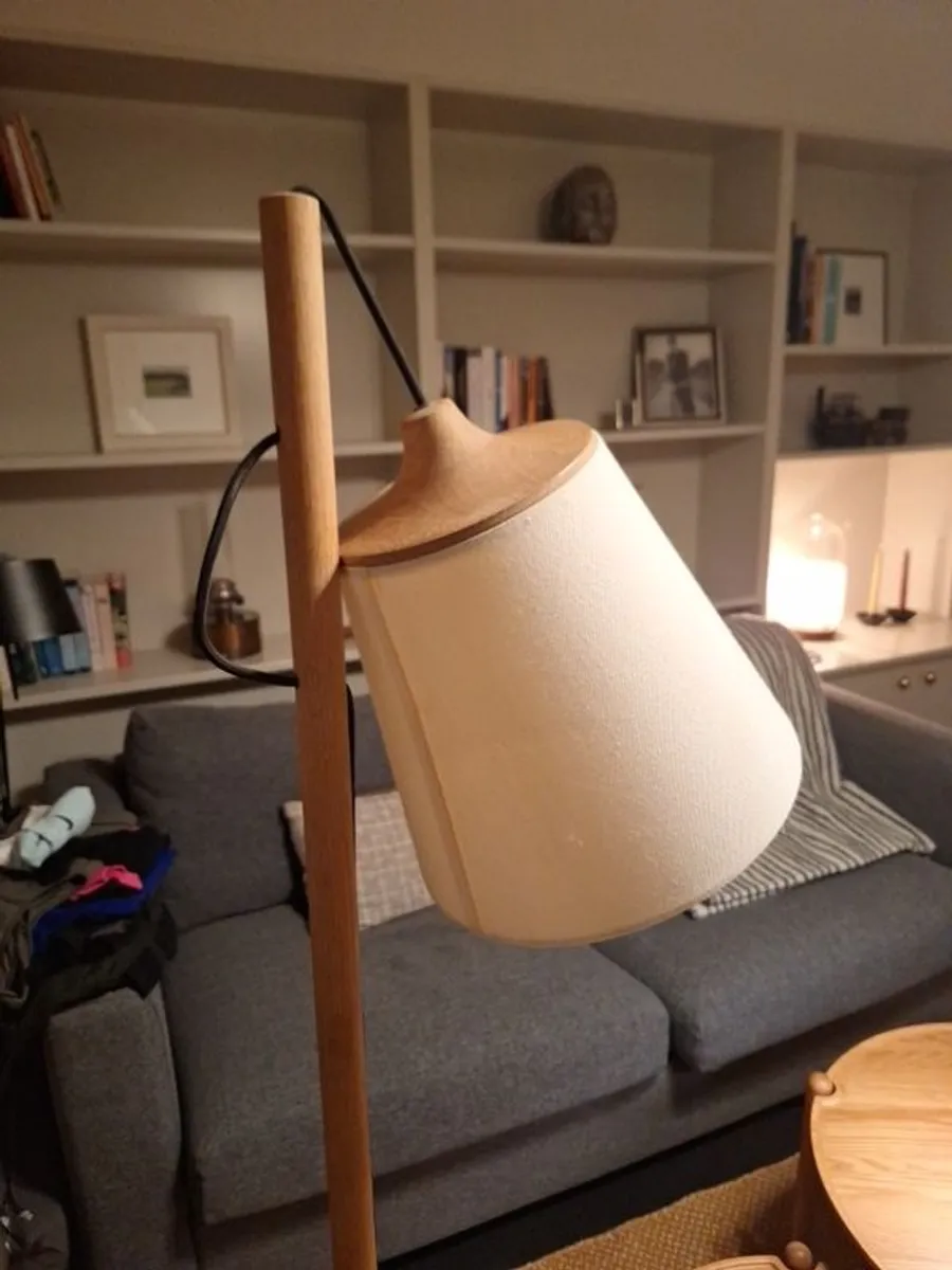 Muuto Pull Floor Lamp - Image 3