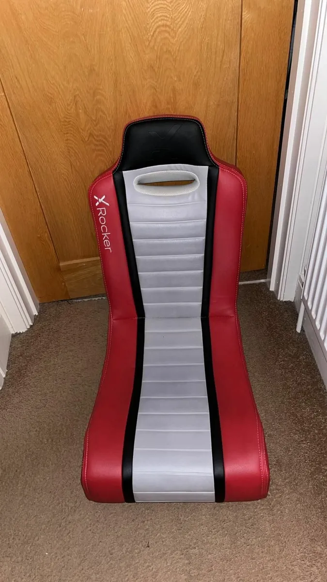 XRocker Gaming Chair