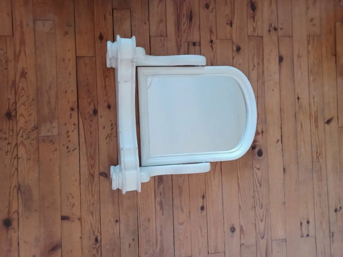 Country Corner mirror - Image 2