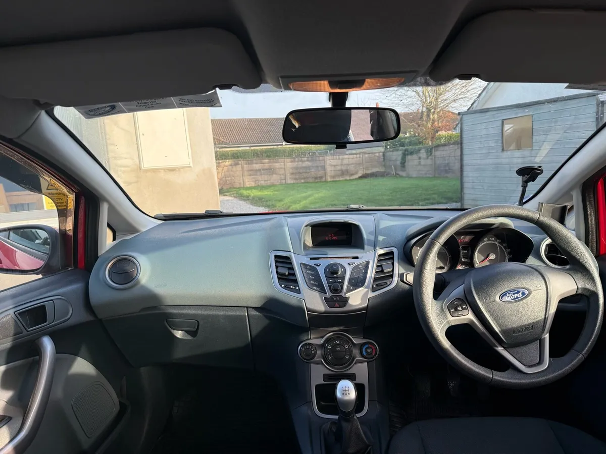 Ford Fiesta 2010 | New NCT | Ideal First Car - Image 3