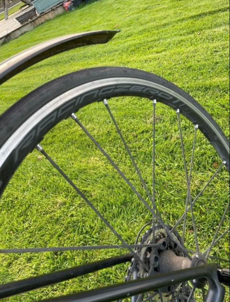 Bike wheels - Image 3