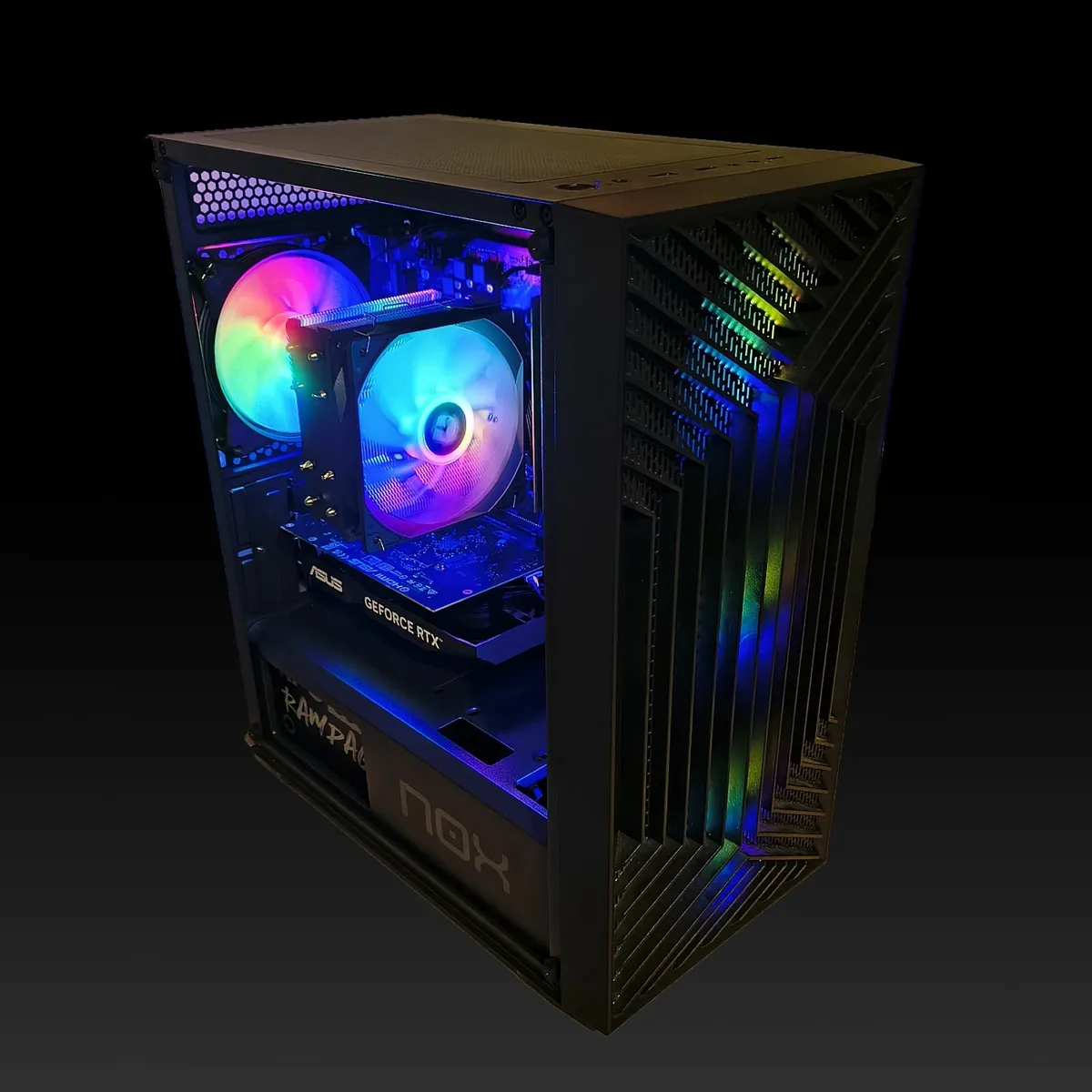 Gaming PC (New) - Image 3