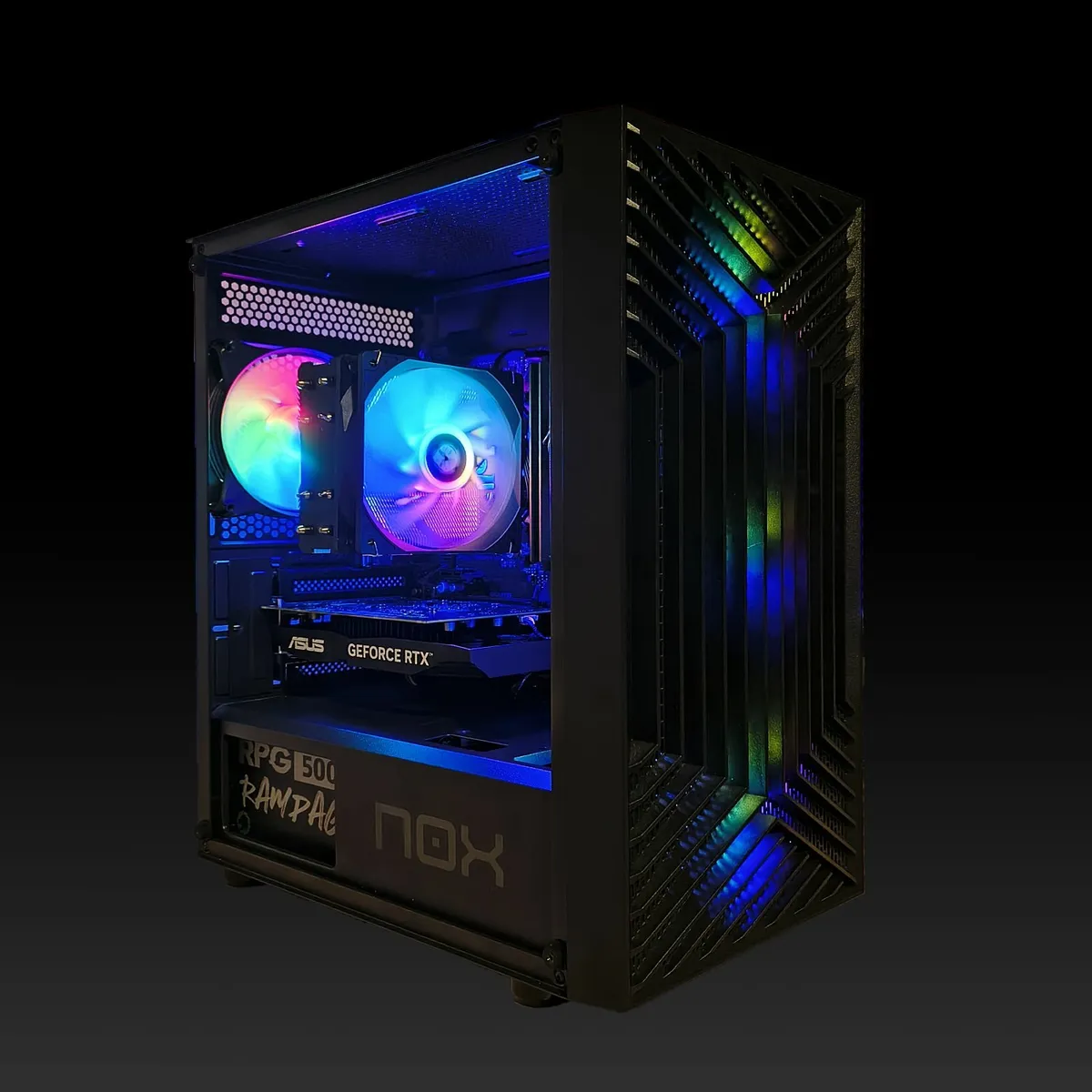 Gaming PC (New) - Image 1