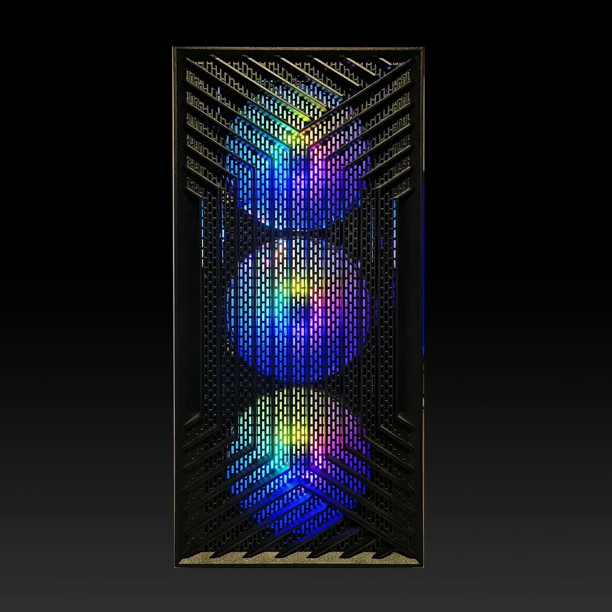 Gaming PC (New) - Image 4