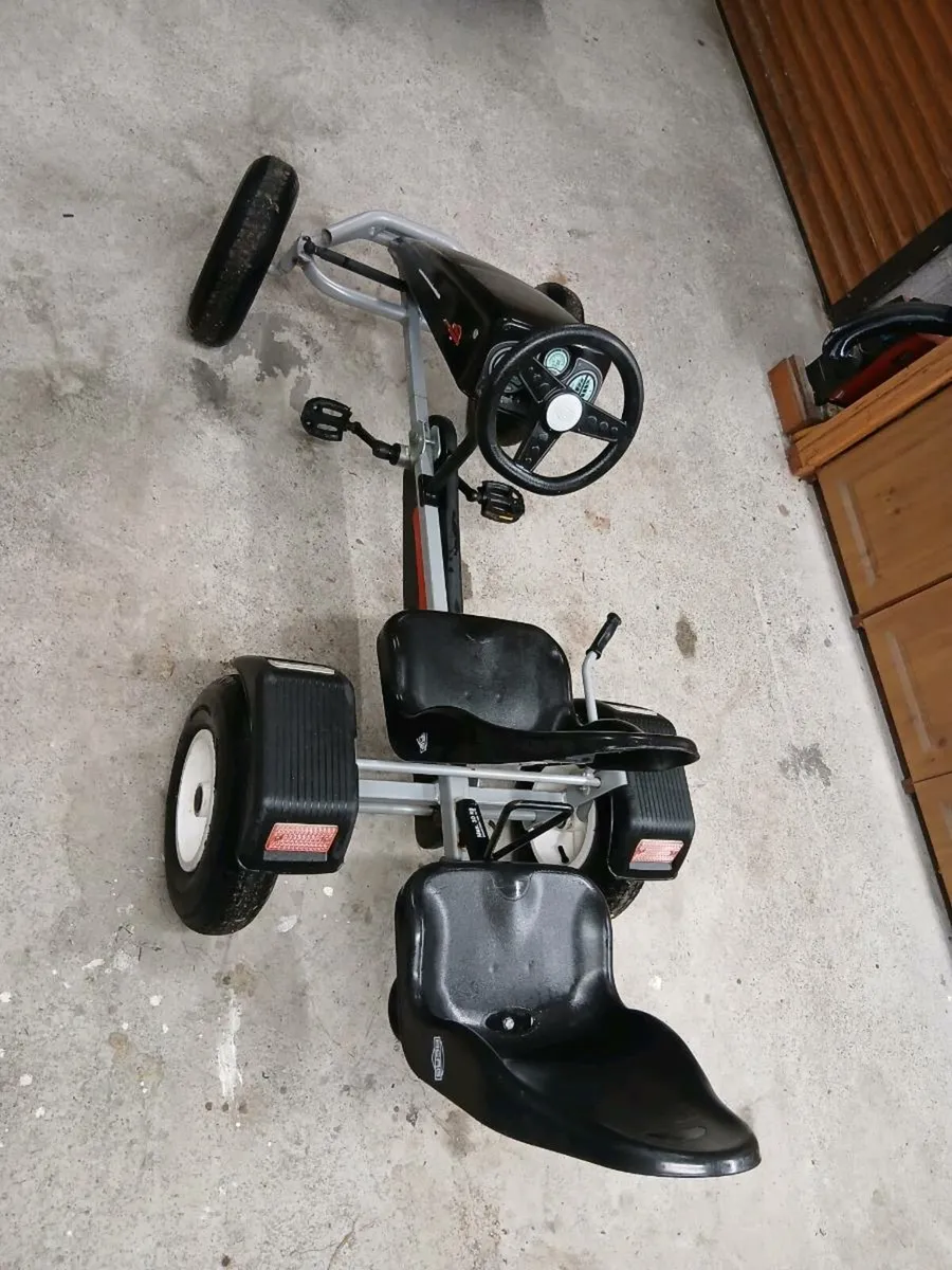 Berg go kart - Image 2