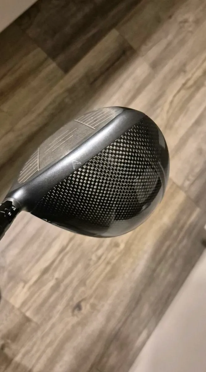Callaway Ai Smoke Driver - Image 2