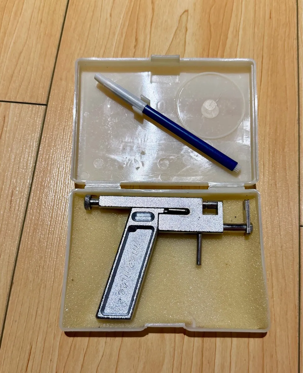 Piercing Gun - Image 1