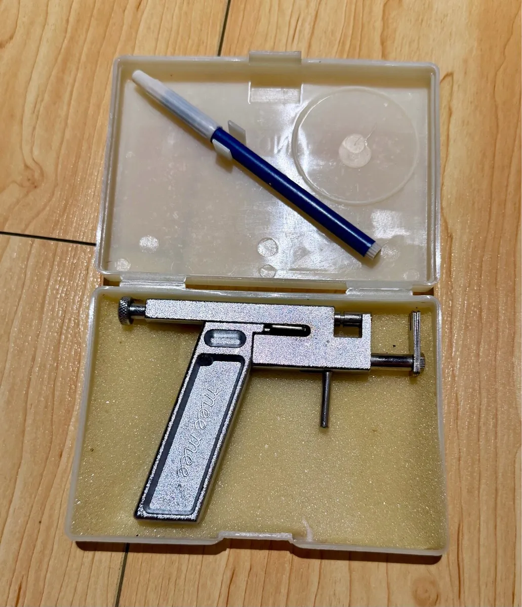 Piercing Gun - Image 3