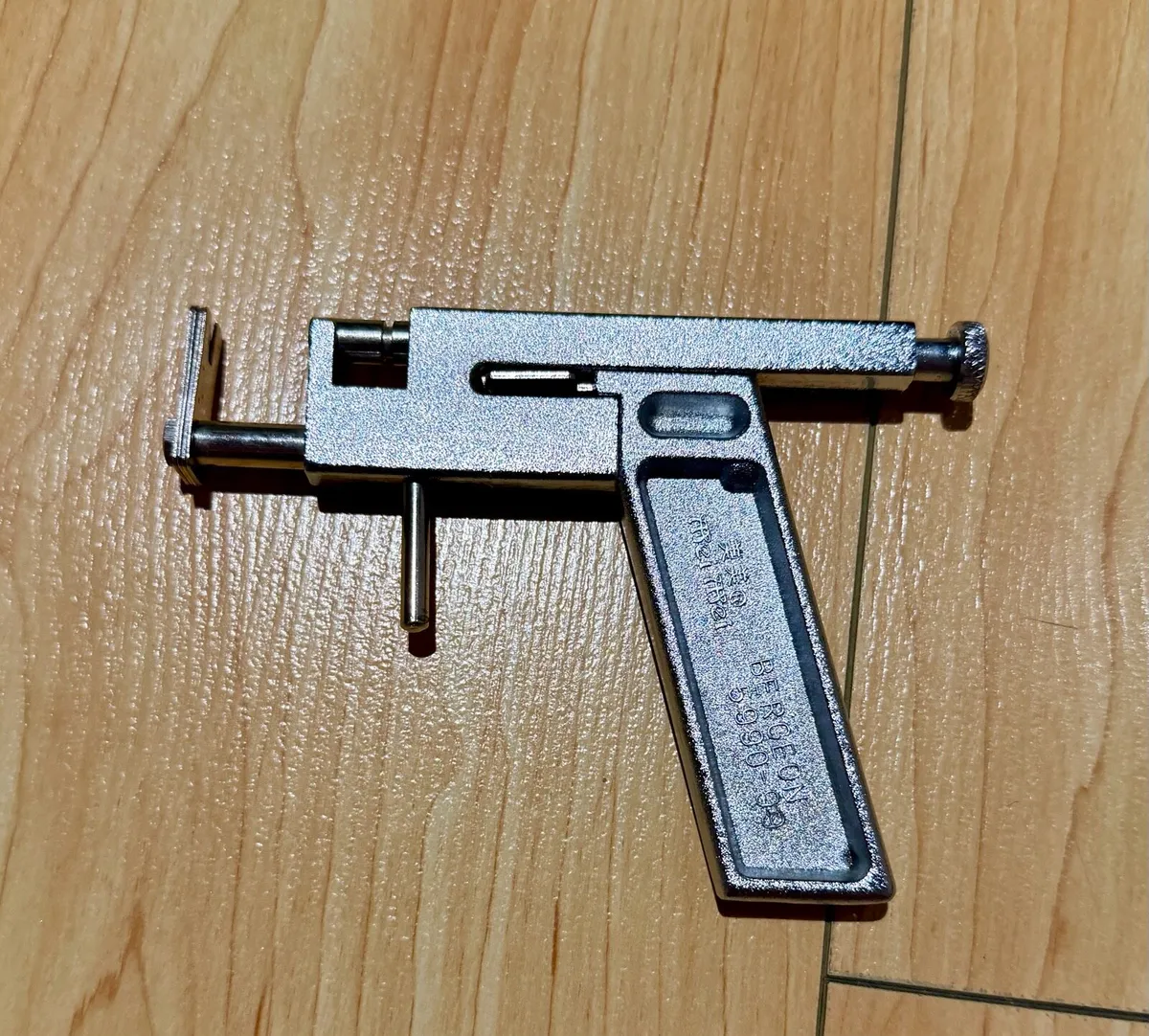 Piercing Gun - Image 4