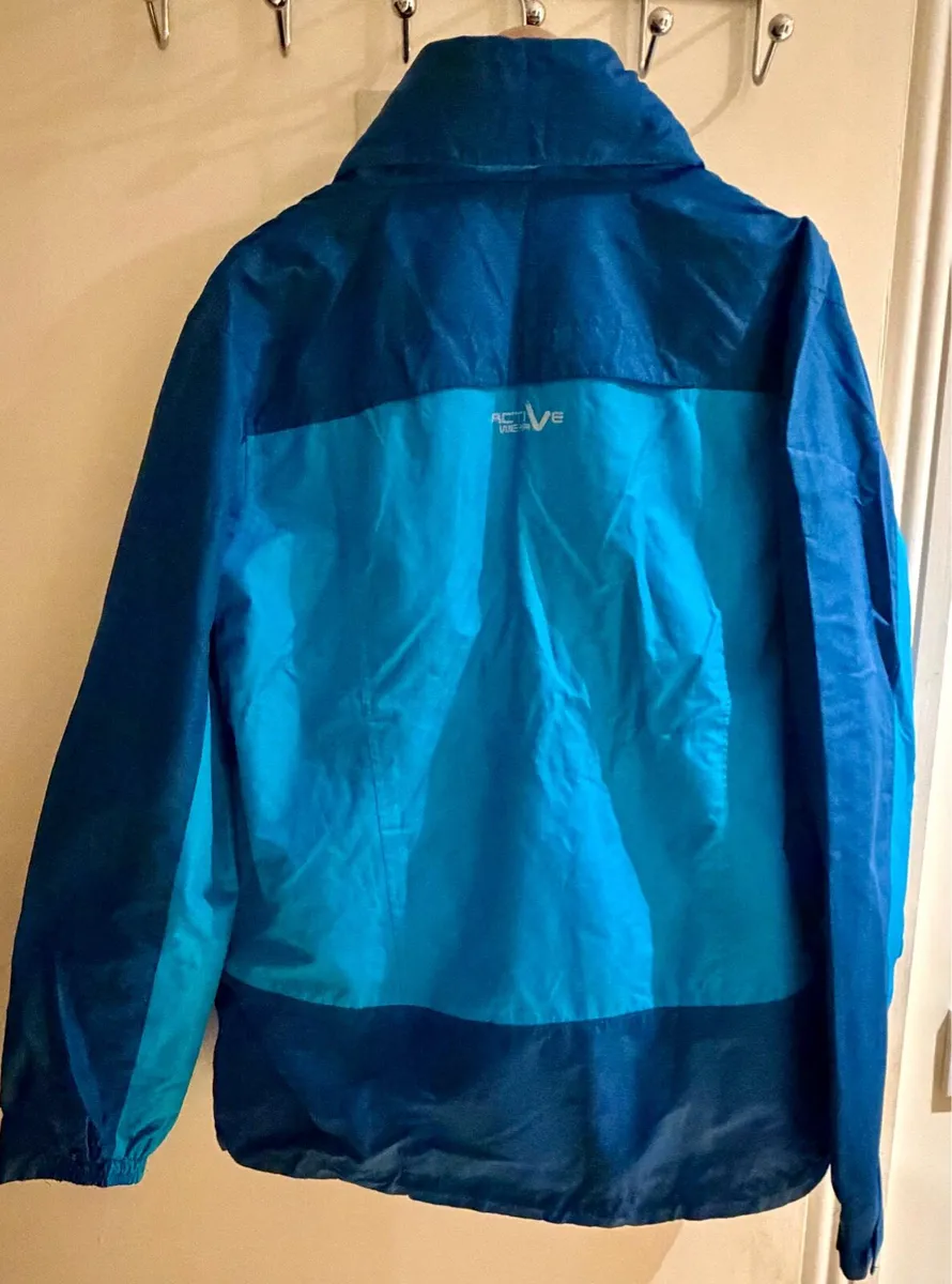 waterproof jacket - Image 4