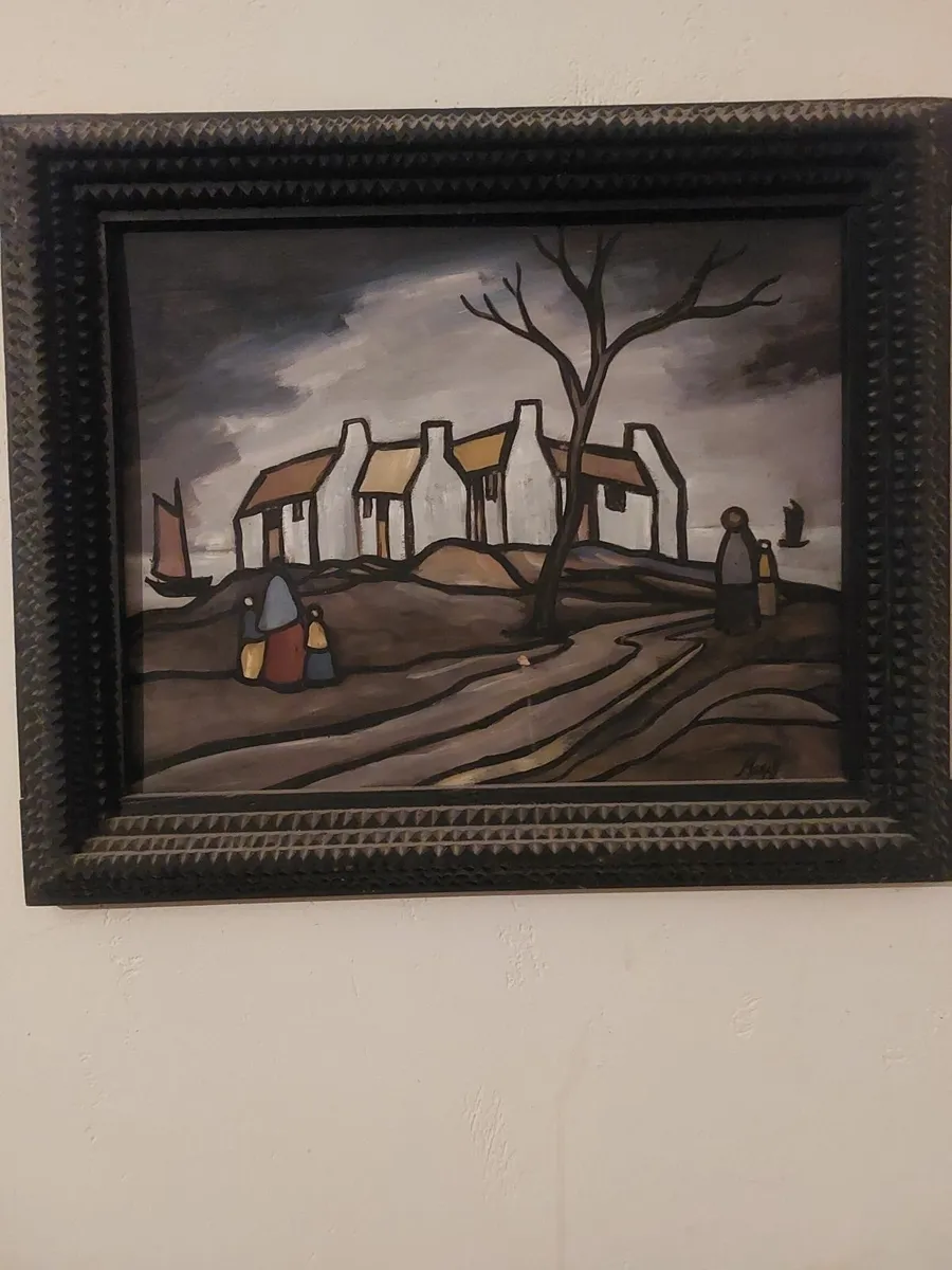 oil paintings - Image 2