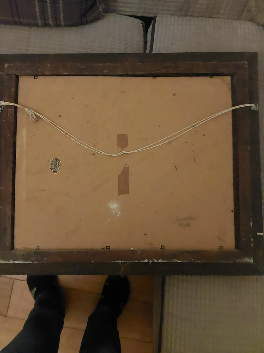 oil paintings - Image 3