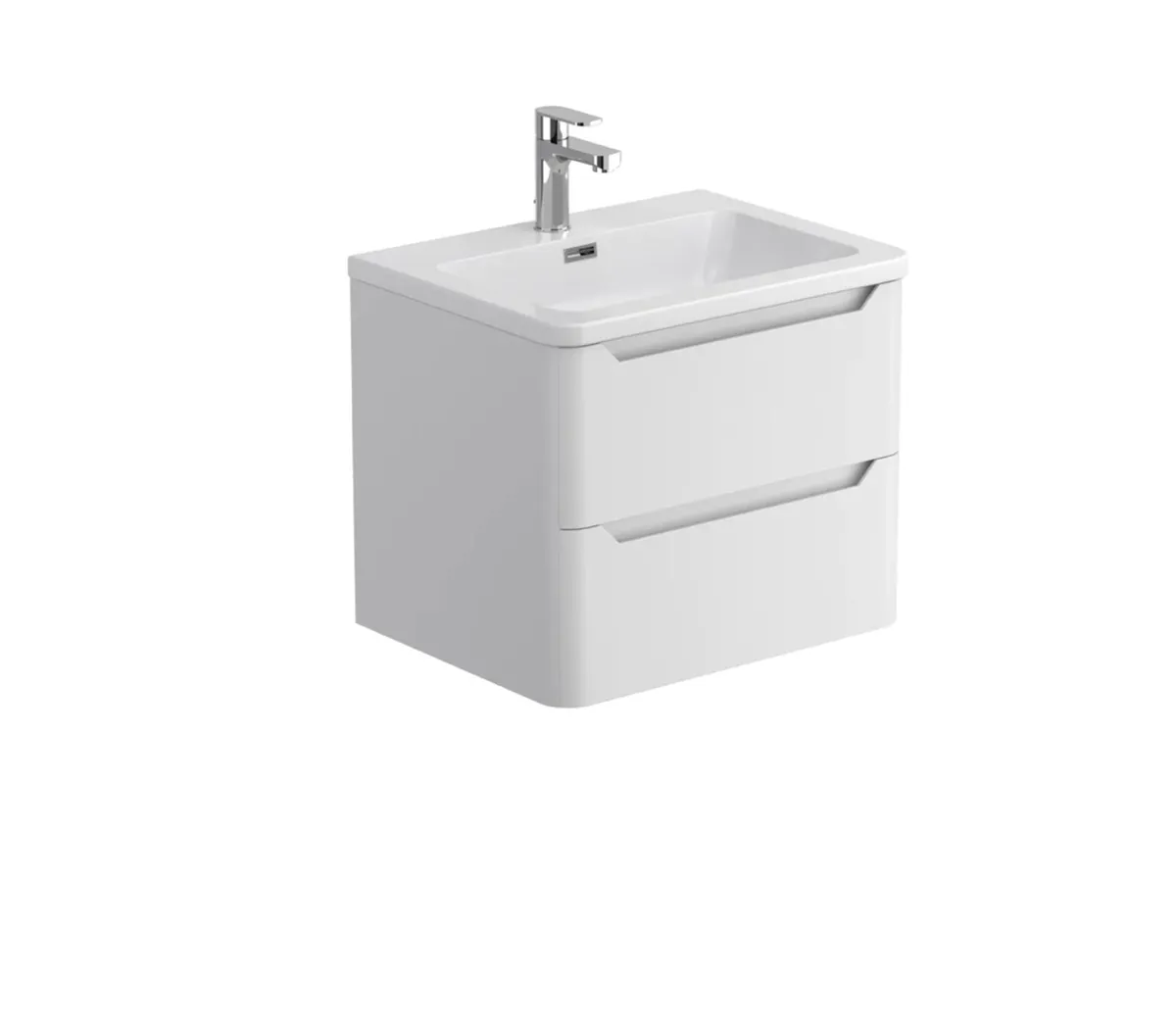 Vanity + Tap                    UNBELIEVABLE PRICE - Image 2