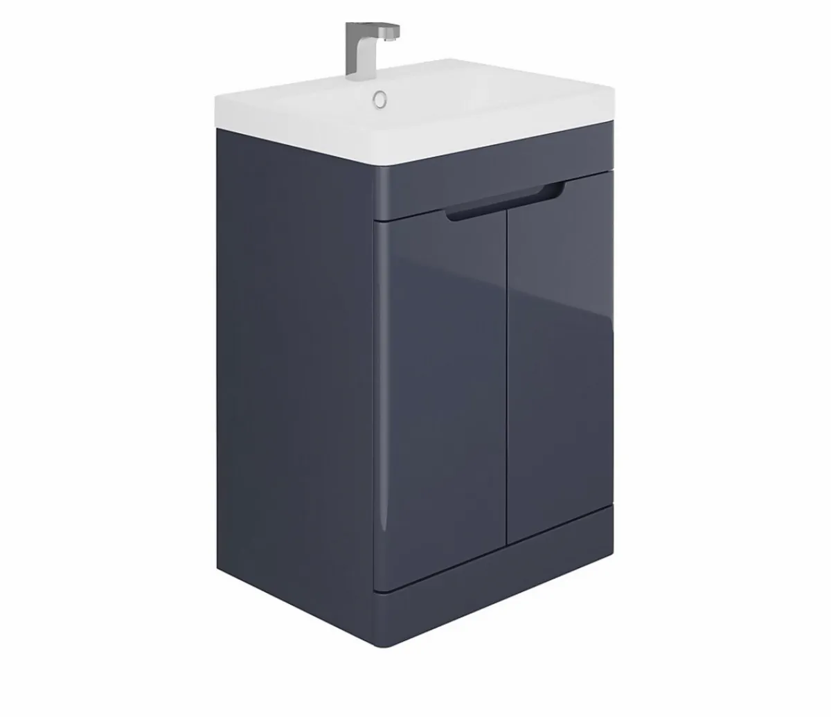 Vanity + Tap                    UNBELIEVABLE PRICE - Image 3