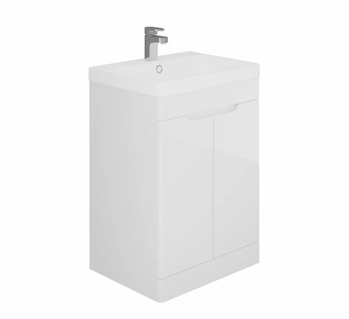 Vanity + Tap                    UNBELIEVABLE PRICE - Image 4