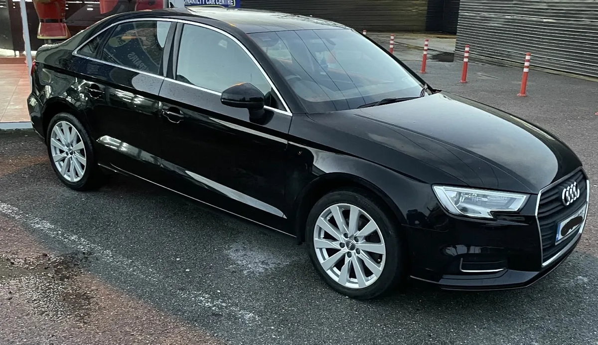Audi A3 2017 - Image 2