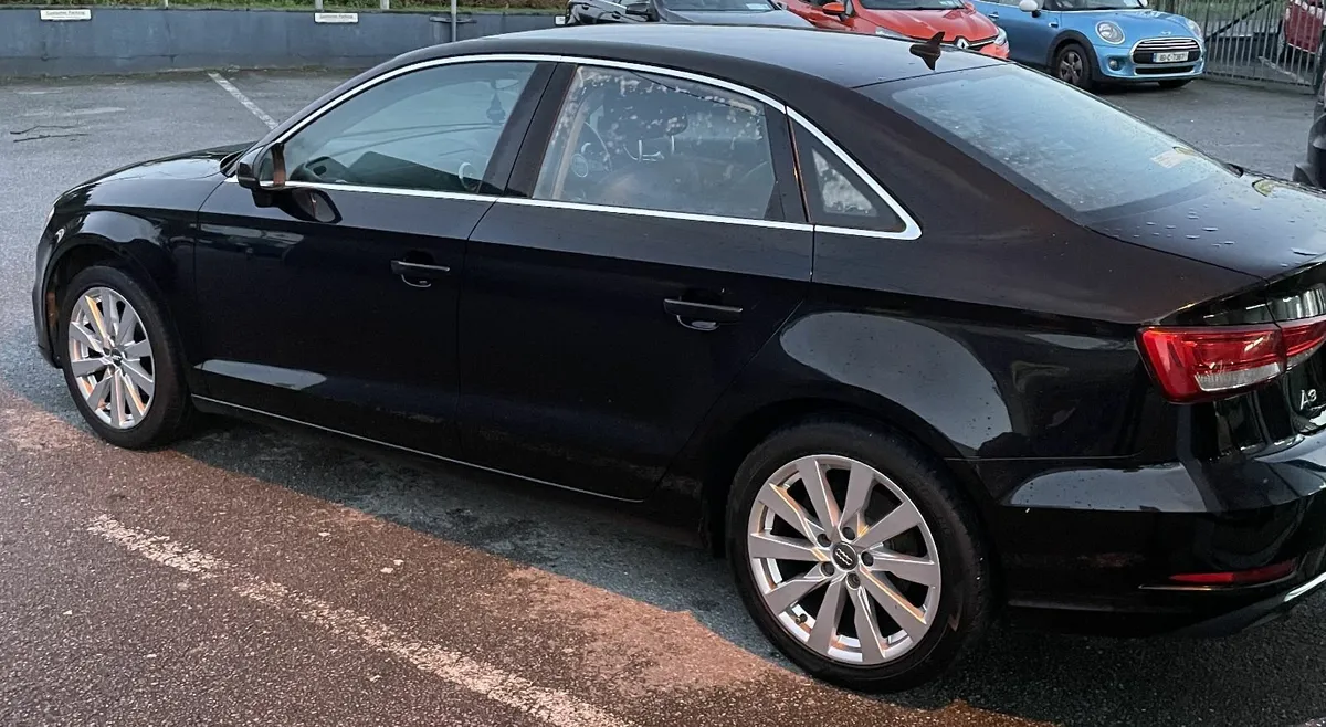 Audi A3 2017 - Image 4