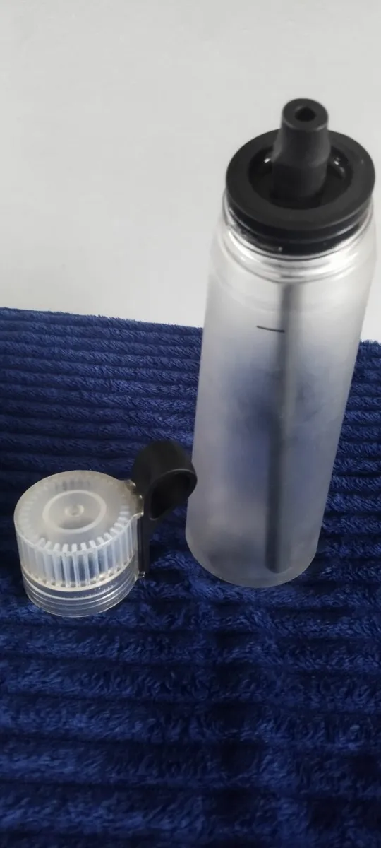 *Reduced Air Up Water bottle Clear - Dungarvan - Image 3